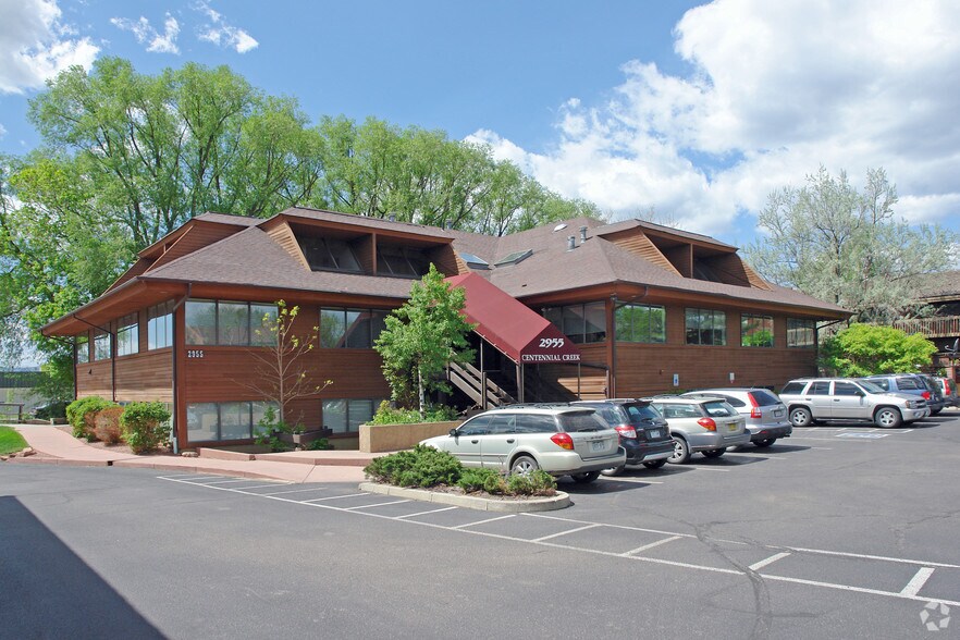 Primary Photo Of 2955 Valmont Rd, Boulder Office For Lease