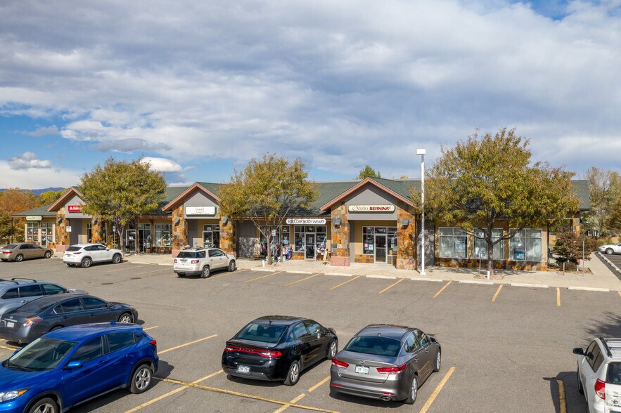 More Photos Of 2770 Arapahoe Rd, Lafayette Unknown For Lease