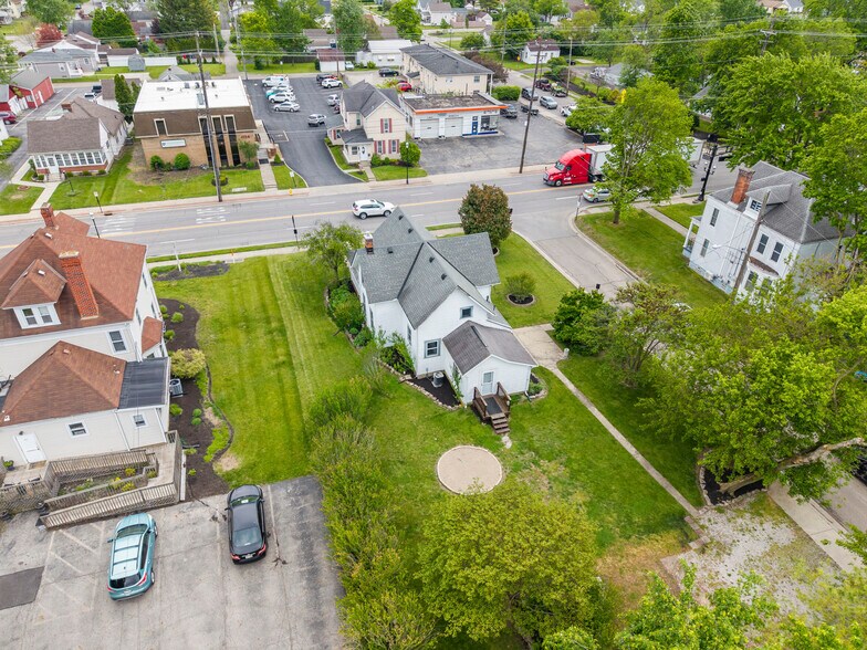 More Photos Of 4103 Broadway, Grove City Freestanding For Sale