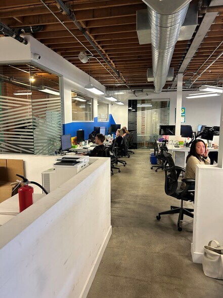 More Photos Of 3865 Grand View Blvd, Los Angeles Light Distribution For Lease