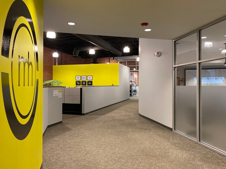 More Photos Of 2425 Crownpoint Executive Dr, Charlotte Office For Sale