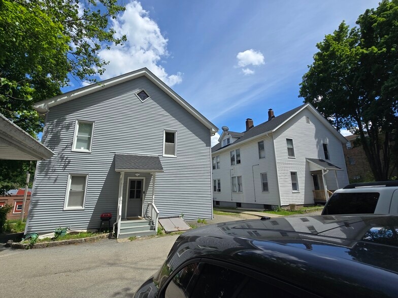 More Photos Of 60-62 Mill St, Newton Apartments For Sale