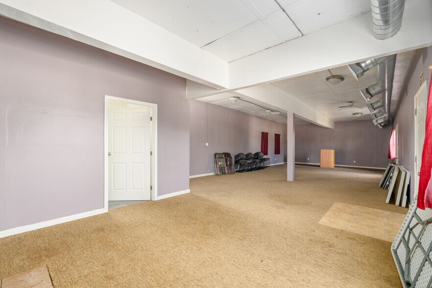 More Photos Of 21871 Richard St, Perris Religious Facility For Sale