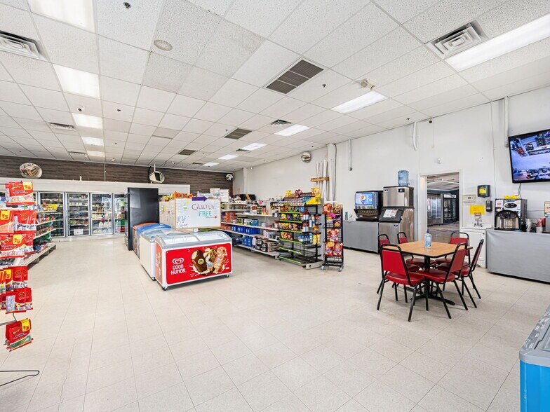 More Photos Of 600 E Quartz Ave, Sandy Valley Convenience Store For Sale