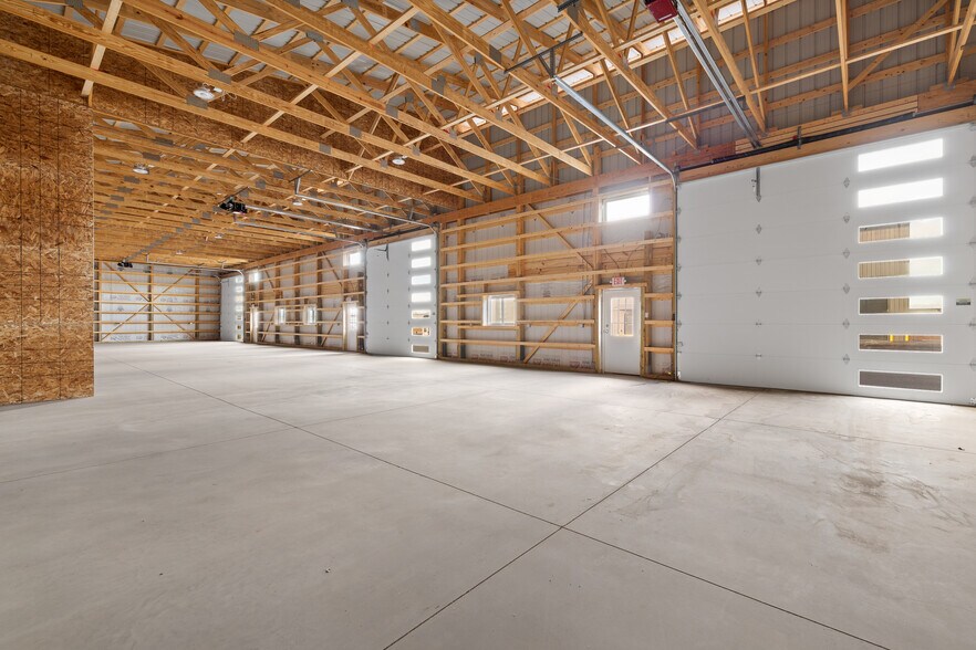 More Photos Of 3460 Jet Dr, Rapid City Warehouse For Sale