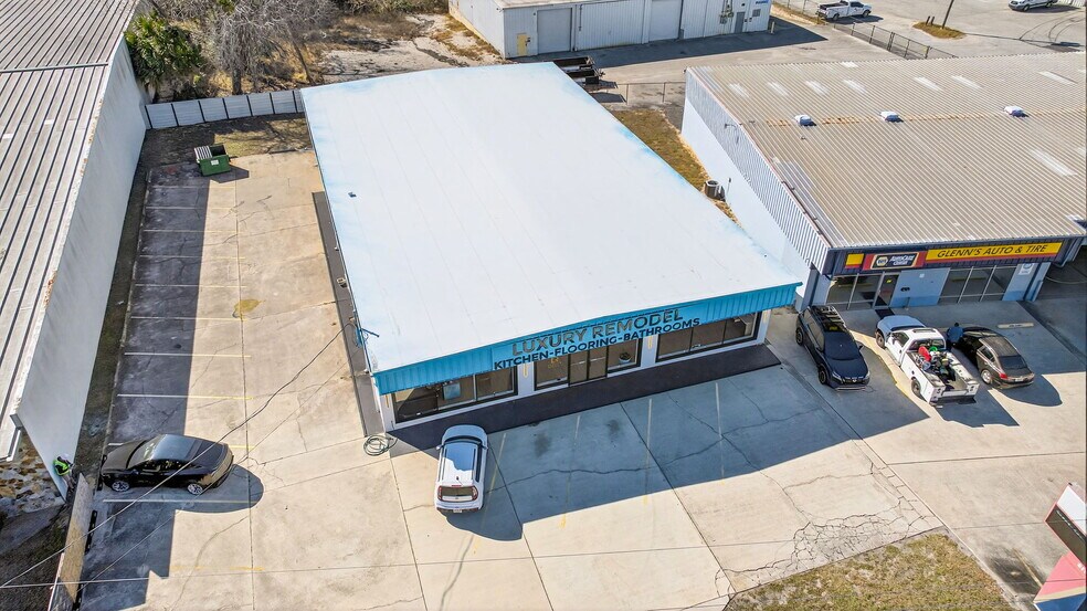 More Photos Of 809 N Cocoa Blvd, Cocoa General Retail For Sale