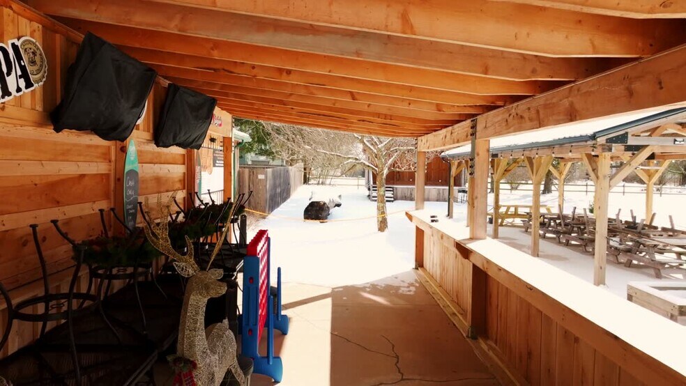 More Photos Of 184 Jamison City Rd, Benton Restaurant For Sale