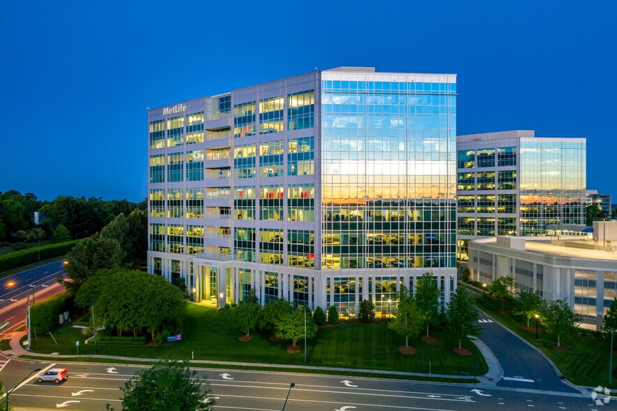 More Photos Of 11215 N Community House Rd, Charlotte Office For Lease