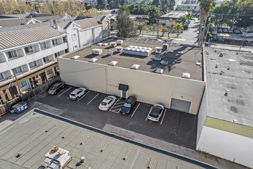 Primary Photo Of 1376 N 4th St, San Jose Office For Sale