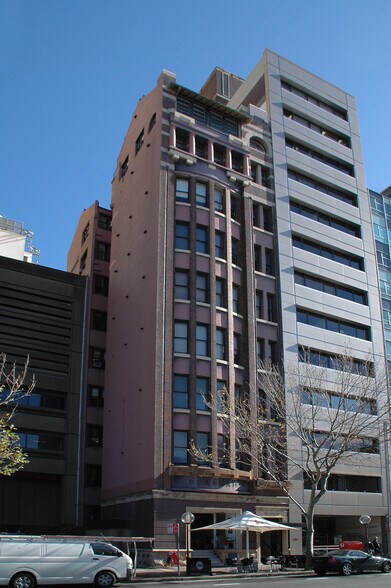 More Photos Of 235 Macquarie St, Sydney Office For Lease