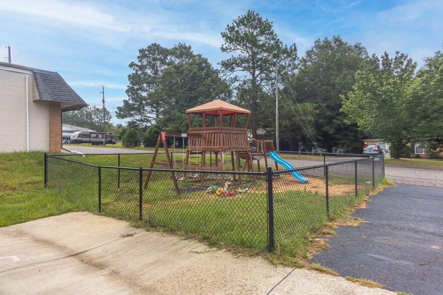 More Photos Of 3340 Vaucluse Rd, Aiken Warehouse For Lease