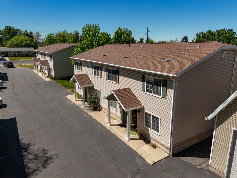 More Photos Of 472 E 2100 N, Ogden Multifamily For Sale