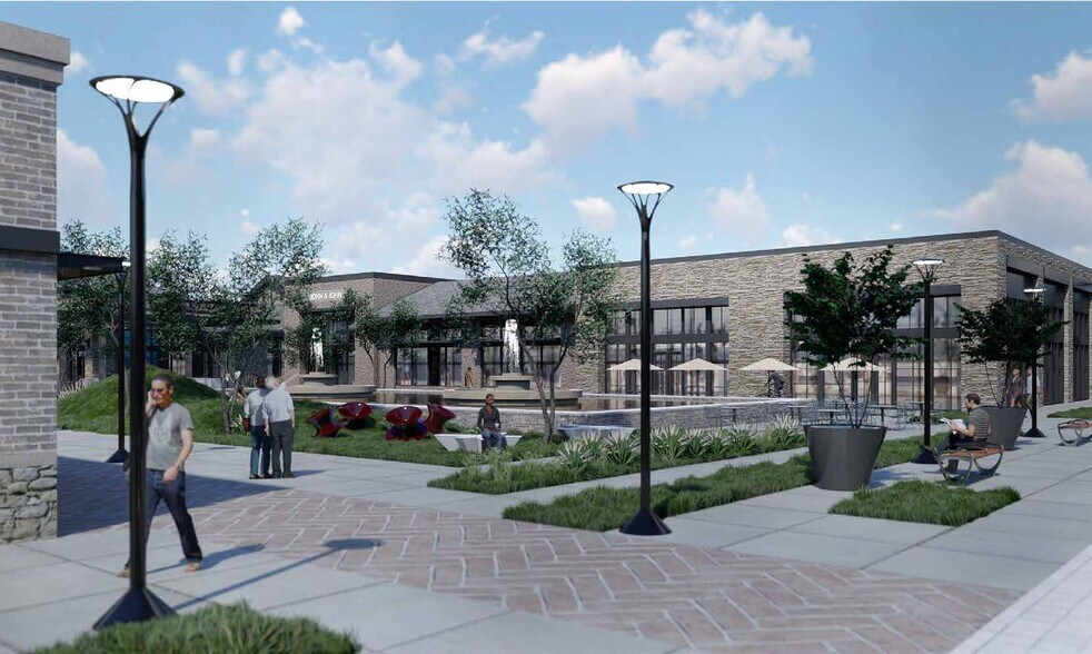 More Photos Of SWC of US-77 & Butcher Road, Waxahachie Freestanding For Lease