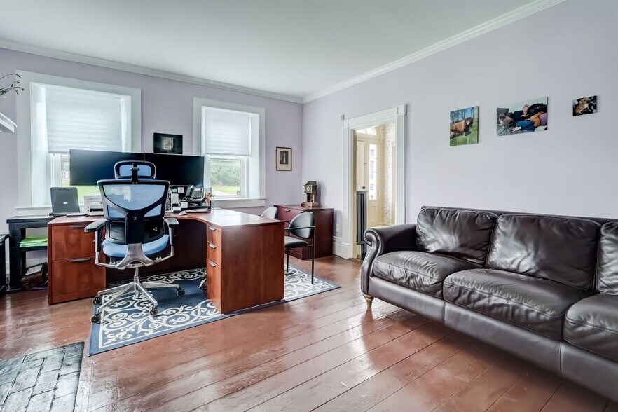 More Photos Of 4495 W Henrietta Rd, Henrietta Office For Sale