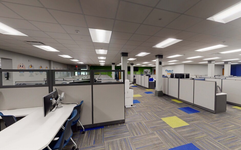 More Photos Of 61 Executive Ct, West Middlesex Office For Lease