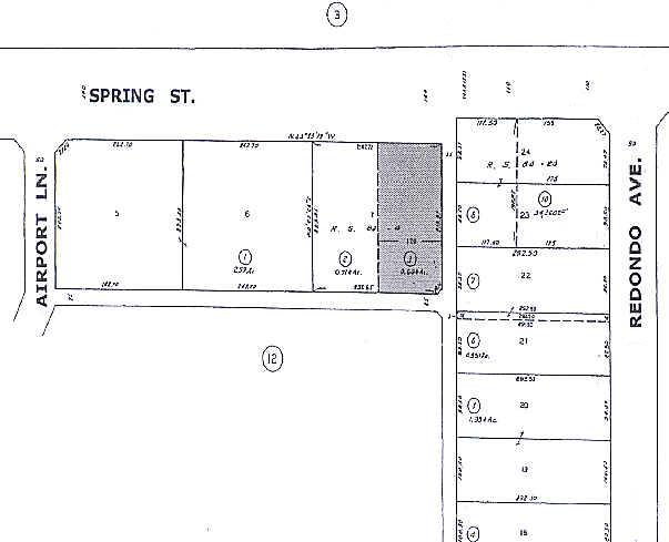 More Photos Of 3450 E Spring St, Long Beach Office For Lease