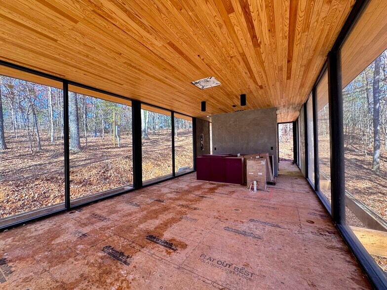 More Photos Of 536 Vayhaus Trl, Ellijay Specialty For Sale