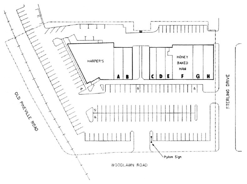 More Photos Of 301-303 E Woodlawn Rd, Charlotte Unknown For Lease