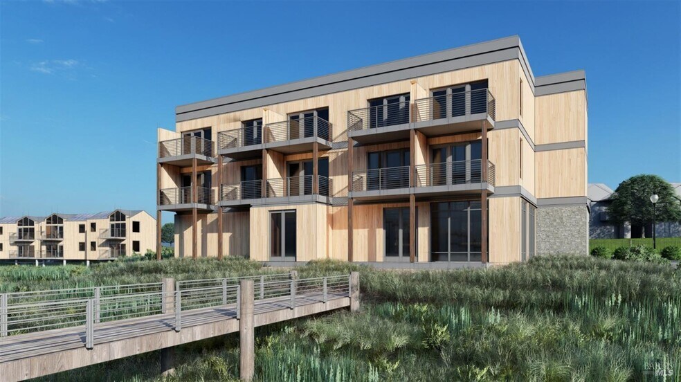 More Photos Of 913-915 Wilson Ave, Vallejo Land For Sale