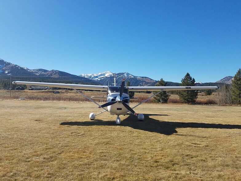 More Photos Of TBD Fisher Creek Loop, Stanley Land For Sale