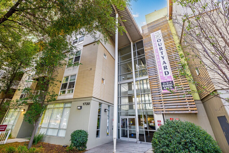 More Photos Of 1730 Bay Rd, Palo Alto Apartments For Sale