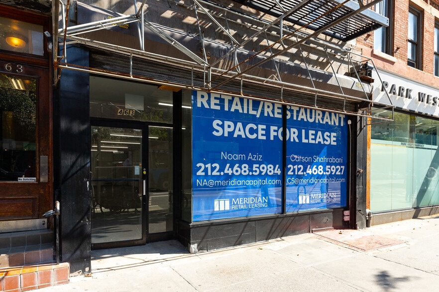 More Photos Of 463 Columbus Ave, New York Apartments For Lease