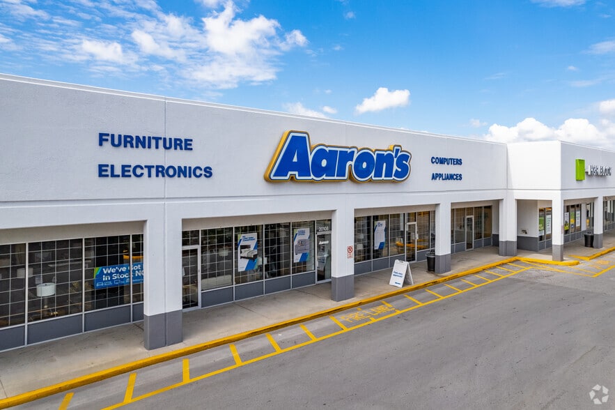 More Photos Of 20020-20128 Cortez Blvd, Brooksville Unknown For Lease