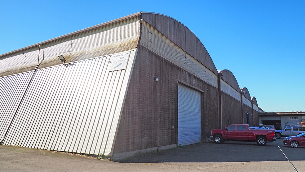 More Photos Of , Portland Industrial For Sale