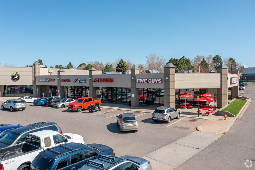 More Photos Of 98 Wadsworth Blvd, Lakewood Storefront For Lease