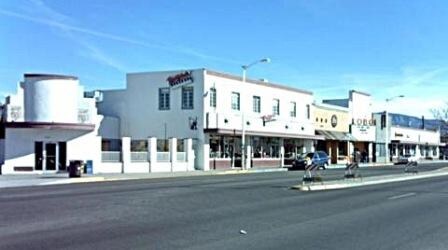 More Photos Of 3007 Central Ave NE, Albuquerque Storefront Retail Office For Lease