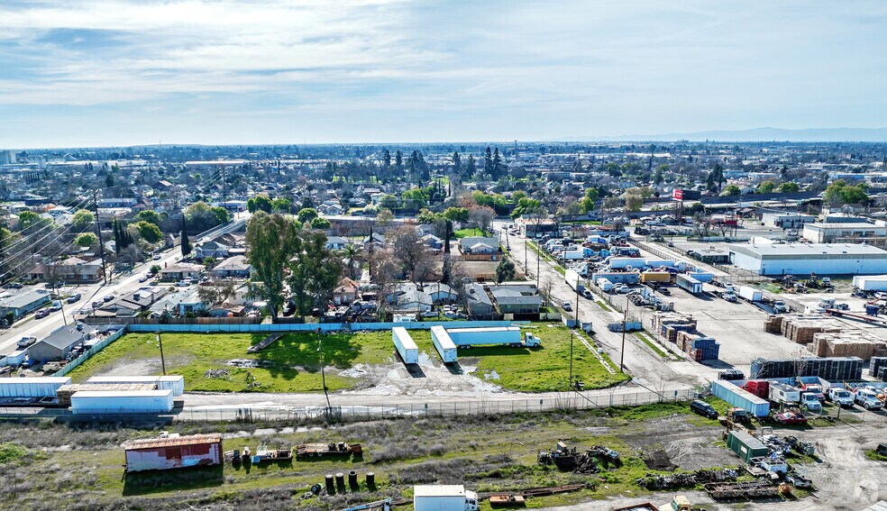 More Photos Of 1881 E Market St, Stockton Land For Sale
