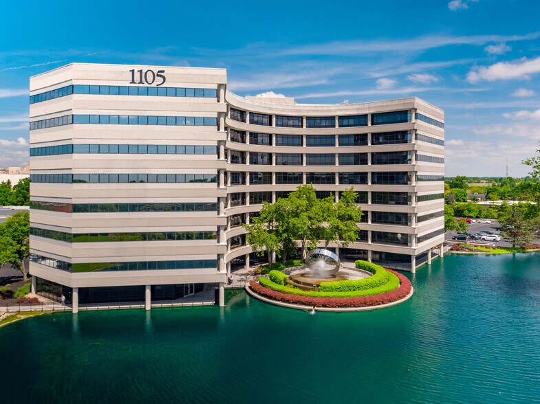 More Photos Of 1105 Schrock Rd, Columbus Office For Lease