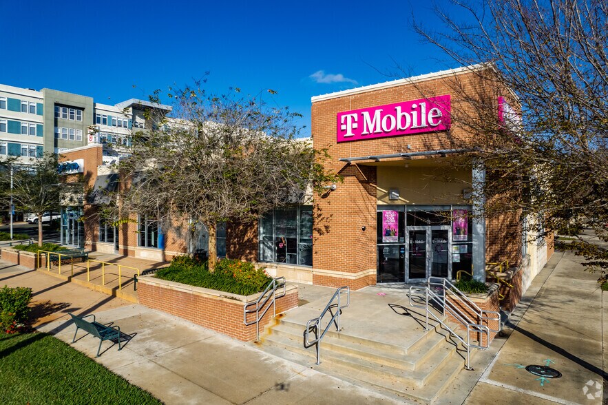 More Photos Of 2300-2470 S Orange Ave, Orlando Unknown For Lease