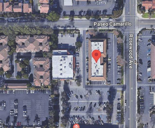 More Photos Of 445 Rosewood Ave, Camarillo Medical For Sale