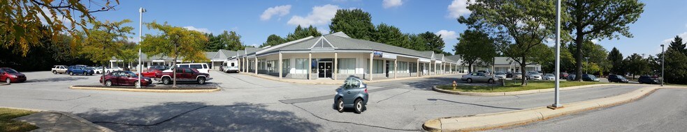 More Photos Of 601-641 W Newport Pike, Wilmington Unknown For Lease