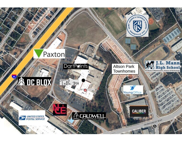 More Photos Of 28 Global Dr, Greenville Land For Sale