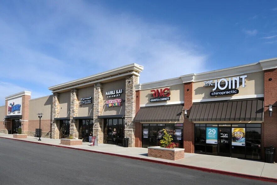 More Photos Of 4130 Dawson Forest Rd E, Dawsonville Unknown For Lease