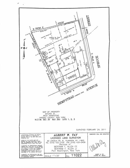 More Photos Of , West Hempstead Unknown For Sale