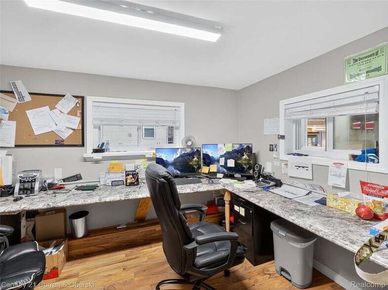 More Photos Of 27996 Waltz Rd, New Boston General Retail For Sale