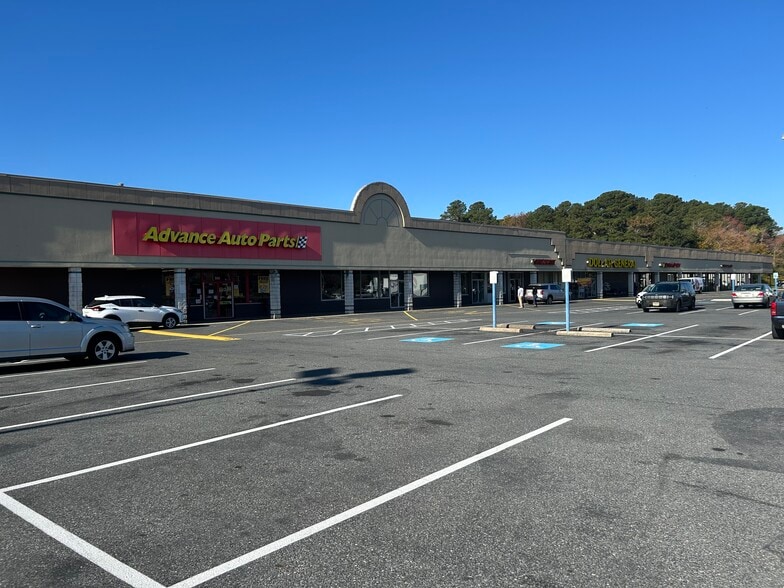 More Photos Of 511 Linden Ave, Pocomoke City General Retail For Sale