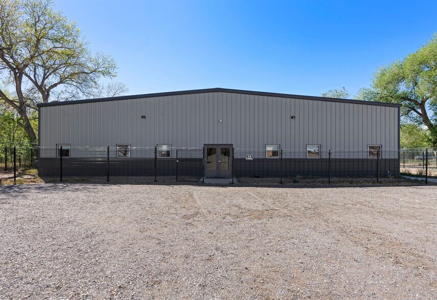 Primary Photo Of 911 N Camino del Pueblo, Bernalillo Freestanding For Sale