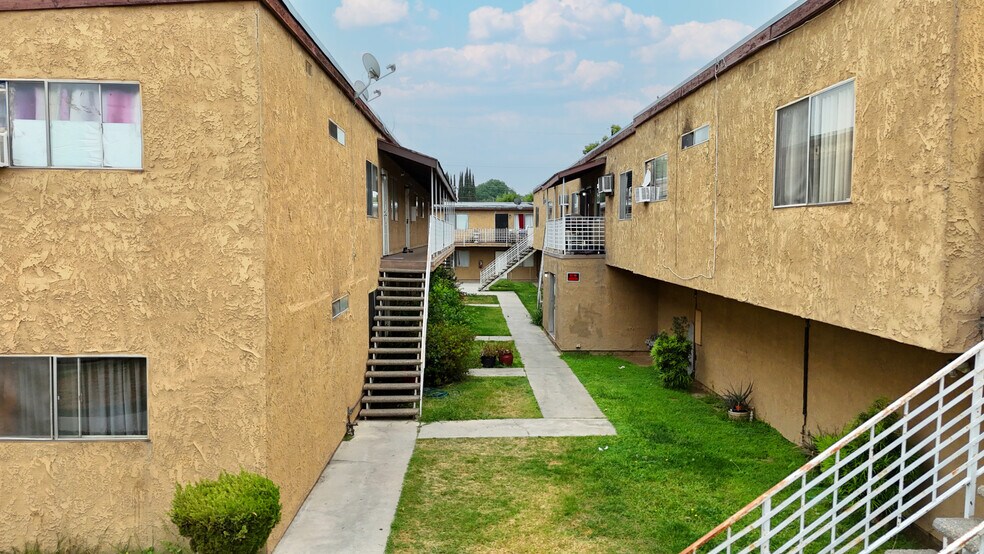 More Photos Of 3817 Cogswell Rd, El Monte Apartments For Sale