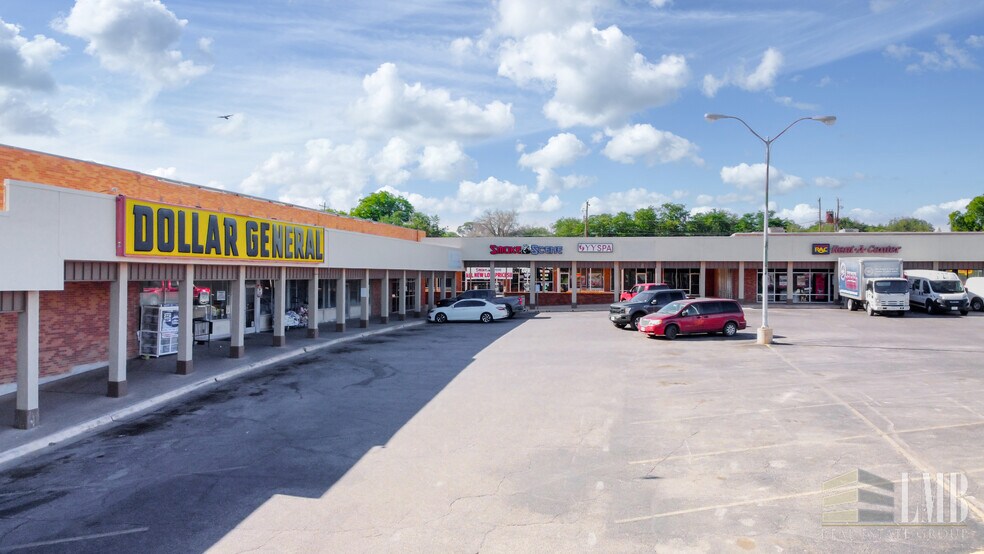 More Photos Of 501 Birdwell Ln, Big Spring Unknown For Lease