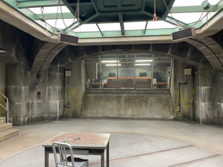 More Photos Of 4865 Arthur Kill Rd, Staten Island Warehouse For Lease