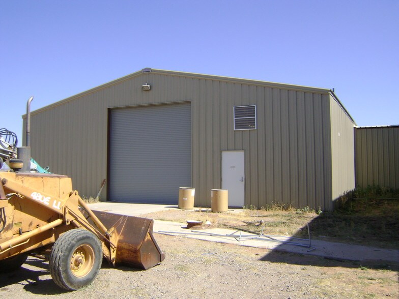 More Photos Of 789 N Christensen Rd, Coolidge Warehouse For Sale