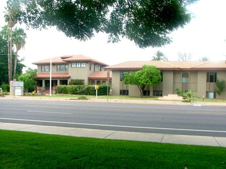 More Photos Of 86 W University Dr, Mesa Office For Sale