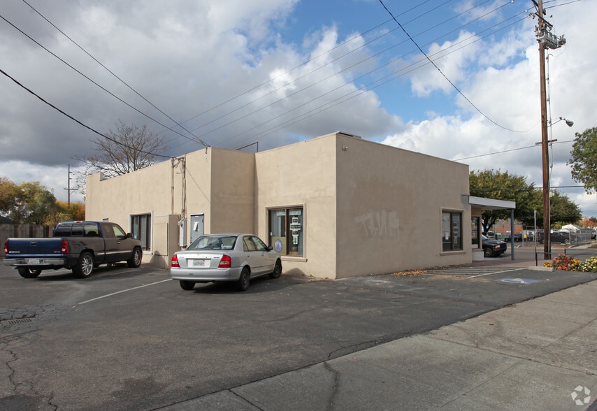 More Photos Of 304 W Harding Way, Stockton Office For Sale