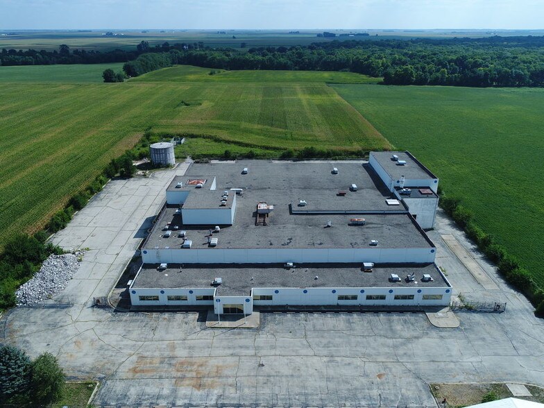 More Photos Of 2475 E US Highway 36, Newman Warehouse For Sale