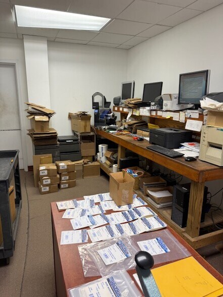 More Photos Of 1520 S Powerline Rd, Deerfield Beach Warehouse For Lease