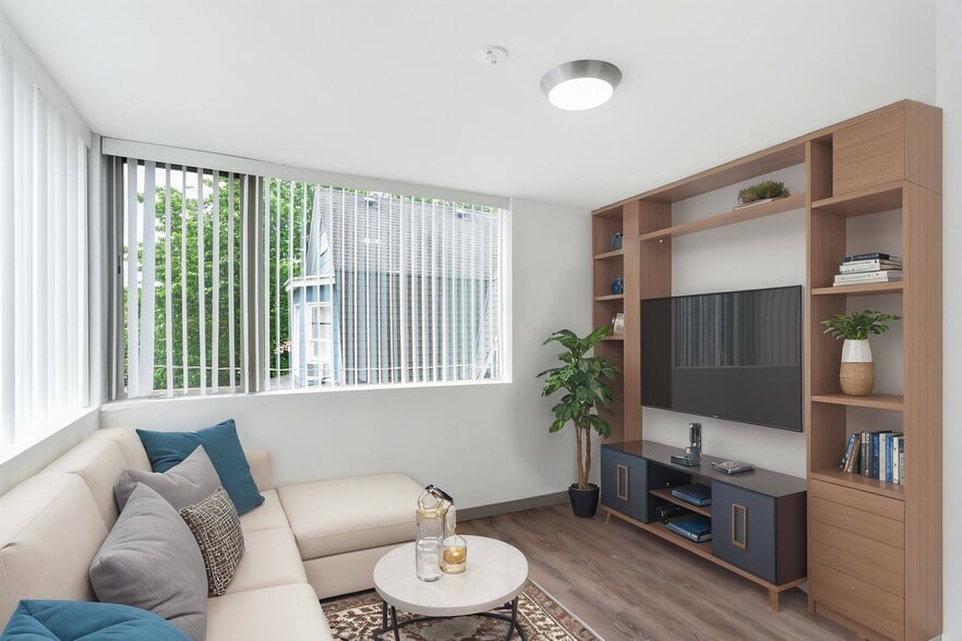 More Photos Of 1414 E Yesler Way, Seattle Apartments For Sale